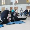 first aid training february 2016 11